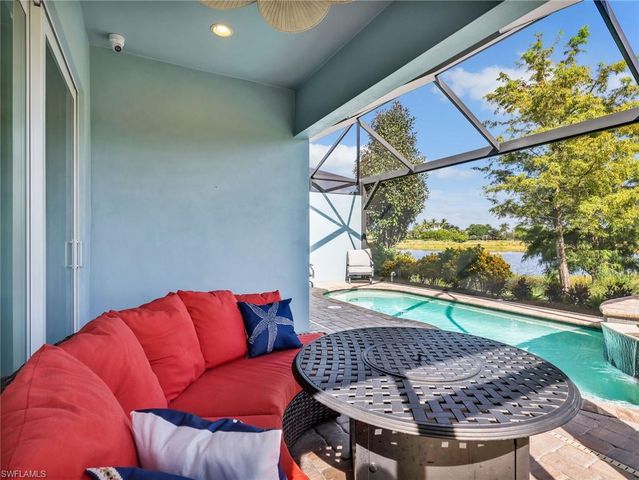 6805 Bequia WAY, Naples, FL 34113