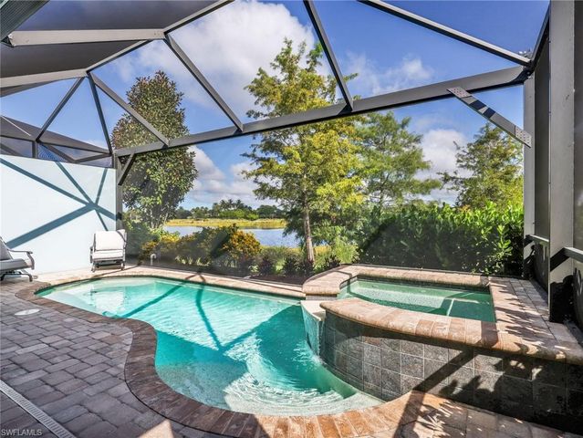 6805 Bequia WAY, Naples, FL 34113