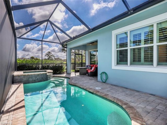 6805 Bequia WAY, Naples, FL 34113