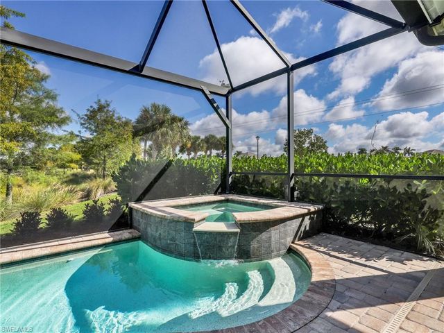 6805 Bequia WAY, Naples, FL 34113