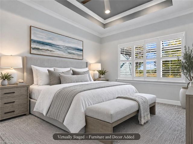 6805 Bequia WAY, Naples, FL 34113