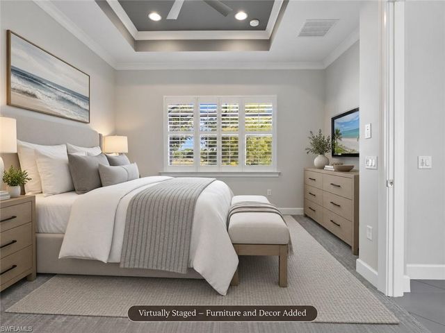 6805 Bequia WAY, Naples, FL 34113