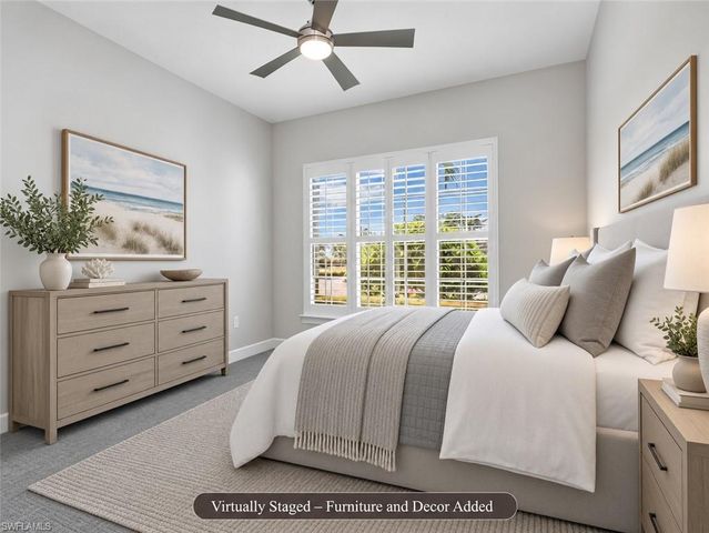 6805 Bequia WAY, Naples, FL 34113