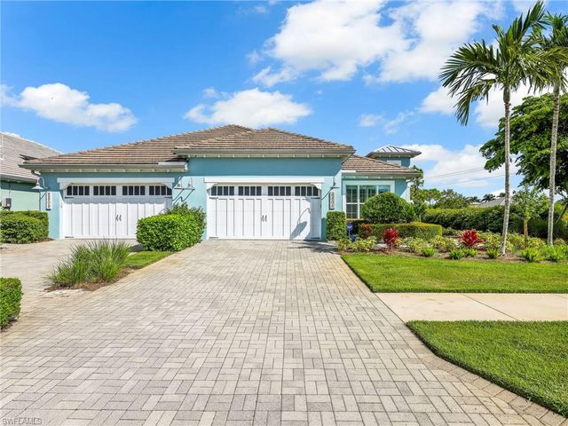 6805 Bequia WAY, Naples, FL 34113