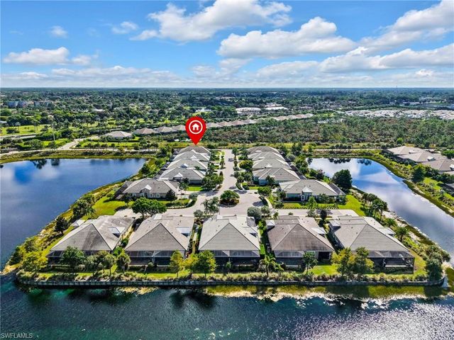 6805 Bequia WAY, Naples, FL 34113