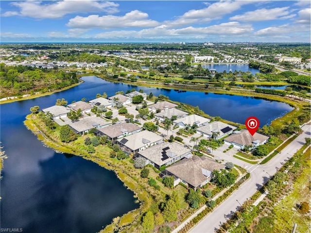6805 Bequia WAY, Naples, FL 34113