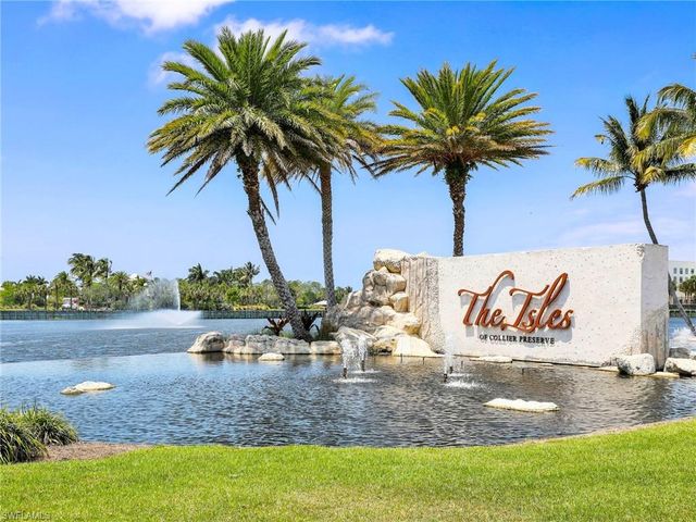 6805 Bequia WAY, Naples, FL 34113