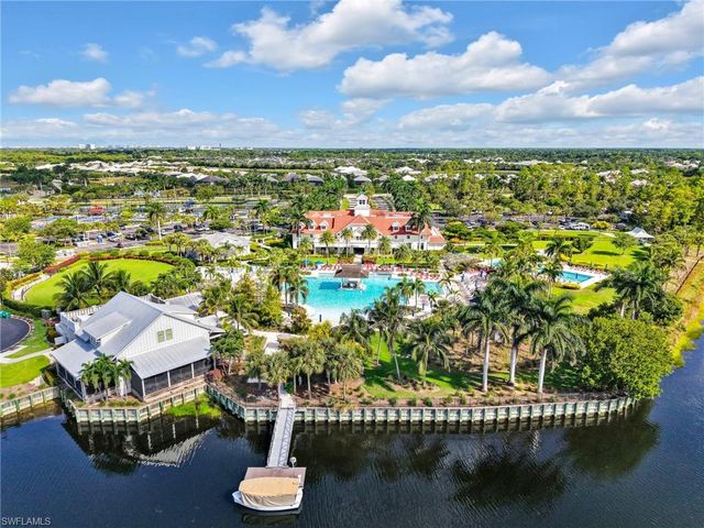 6805 Bequia WAY, Naples, FL 34113