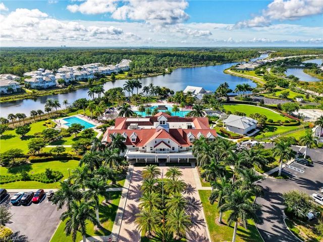 6805 Bequia WAY, Naples, FL 34113