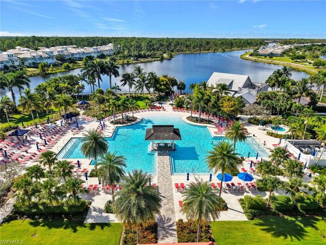 6805 Bequia WAY, Naples, FL 34113
