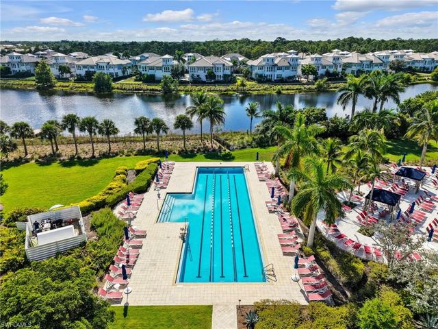 6805 Bequia WAY, Naples, FL 34113