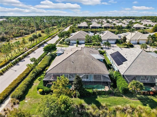 6805 Bequia WAY, Naples, FL 34113
