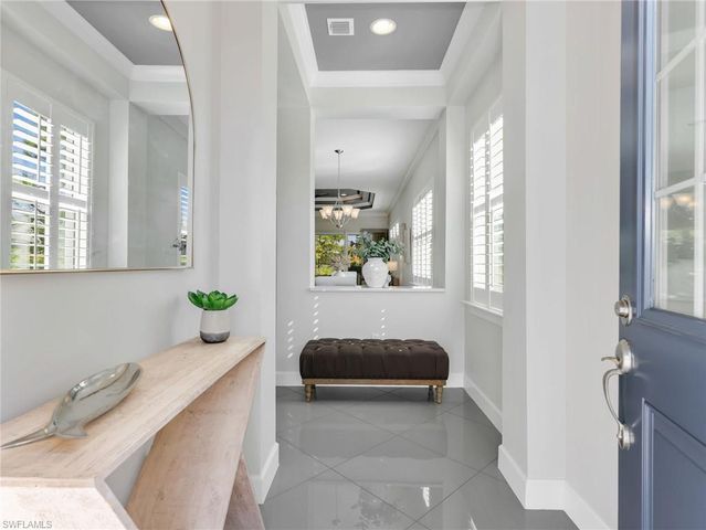 6805 Bequia WAY, Naples, FL 34113
