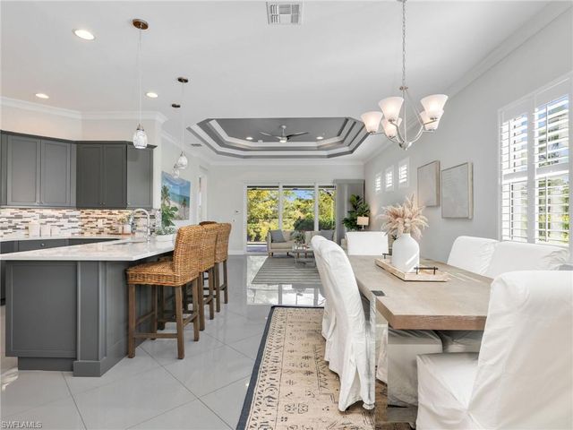 6805 Bequia WAY, Naples, FL 34113