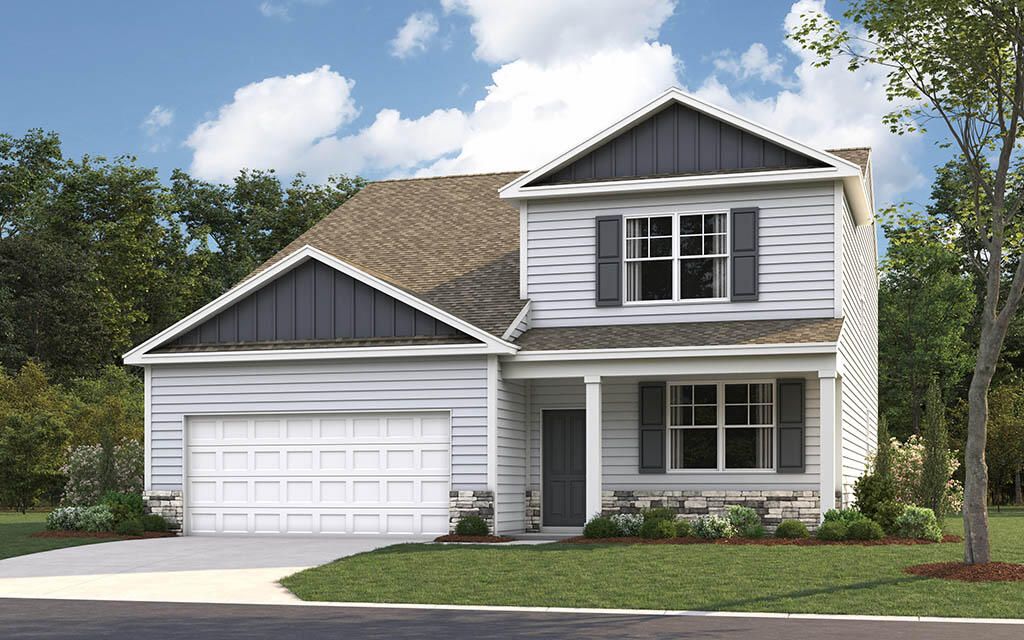 593 Fox Den Circle, Dalton, GA 30721