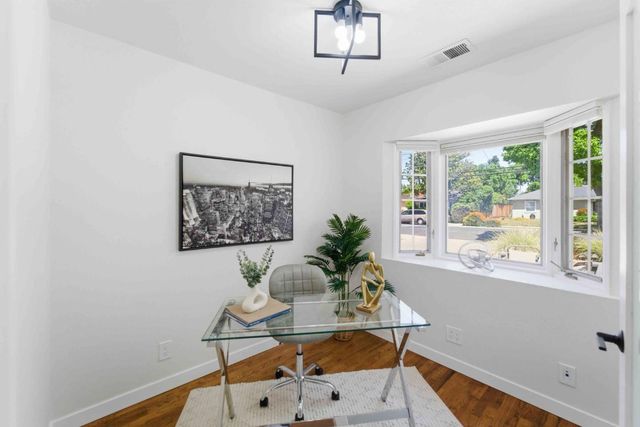 313 N Milton Avenue, Campbell, CA 95008