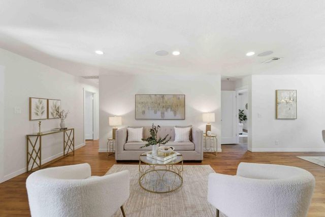 313 N Milton Avenue, Campbell, CA 95008