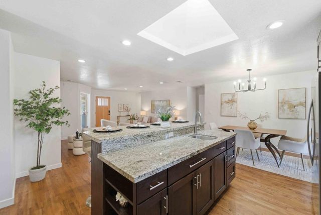 313 N Milton Avenue, Campbell, CA 95008