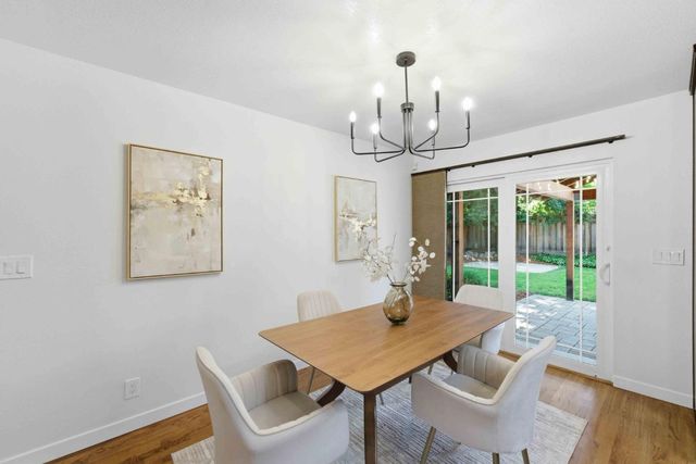 313 N Milton Avenue, Campbell, CA 95008