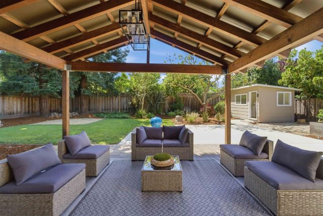 313 N Milton Avenue, Campbell, CA 95008