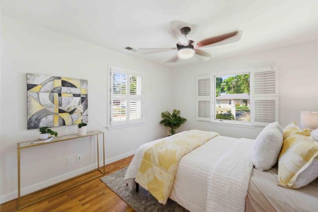 313 N Milton Avenue, Campbell, CA 95008