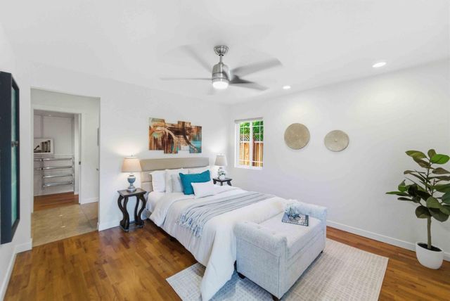 313 N Milton Avenue, Campbell, CA 95008