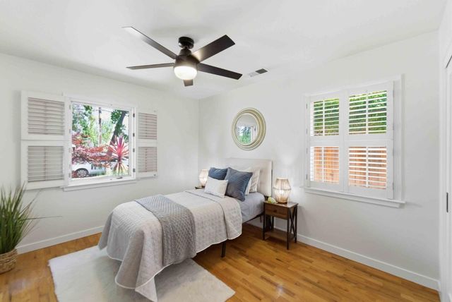 313 N Milton Avenue, Campbell, CA 95008