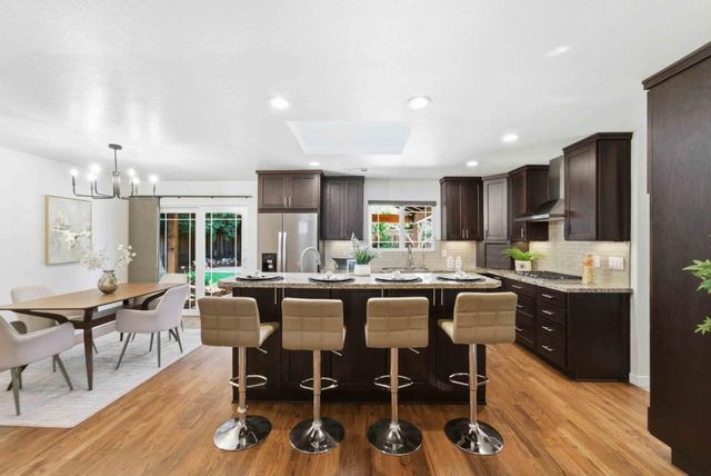 313 N Milton Avenue, Campbell, CA 95008