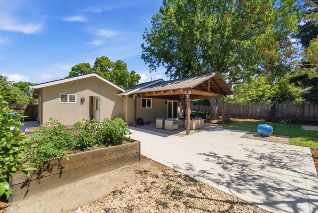 313 N Milton Avenue, Campbell, CA 95008