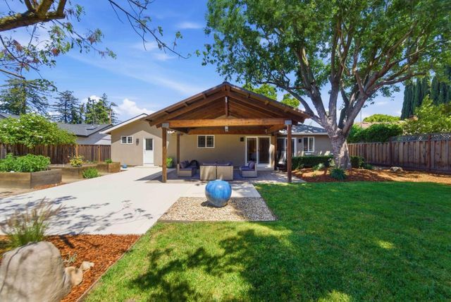 313 N Milton Avenue, Campbell, CA 95008