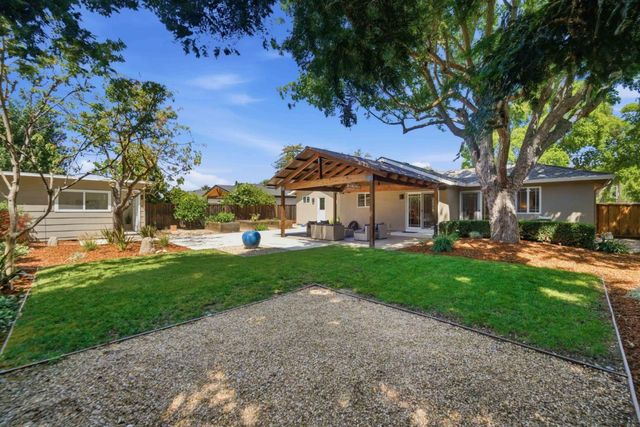 313 N Milton Avenue, Campbell, CA 95008