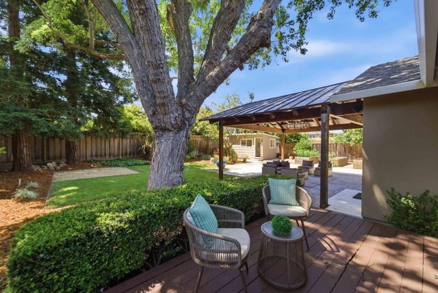 313 N Milton Avenue, Campbell, CA 95008