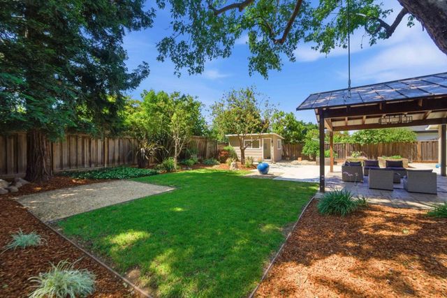 313 N Milton Avenue, Campbell, CA 95008