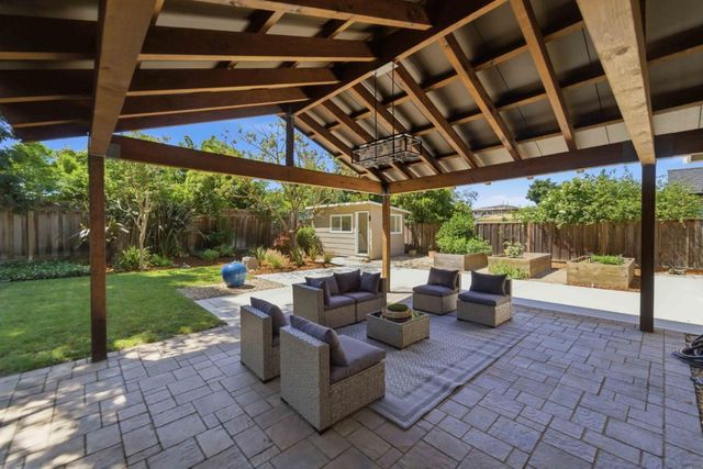313 N Milton Avenue, Campbell, CA 95008