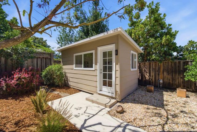 313 N Milton Avenue, Campbell, CA 95008