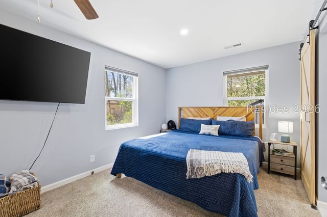 53 S Logan St, Ridgeland, SC 29936