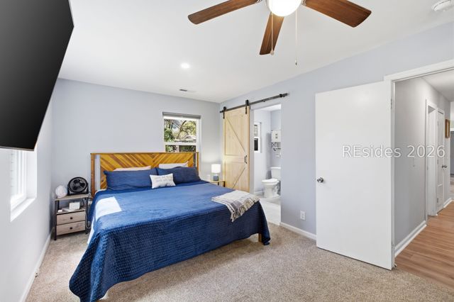 53 S Logan St, Ridgeland, SC 29936