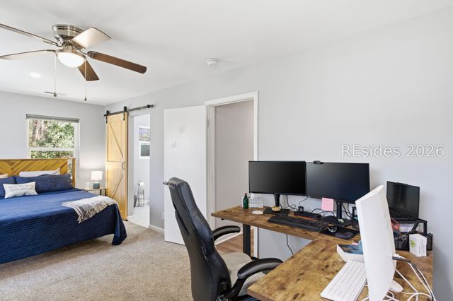 53 S Logan St, Ridgeland, SC 29936