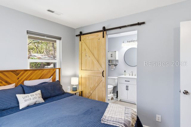 53 S Logan St, Ridgeland, SC 29936