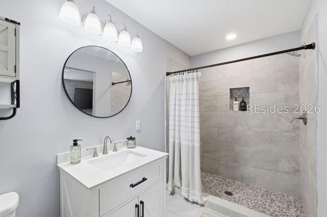 53 S Logan St, Ridgeland, SC 29936