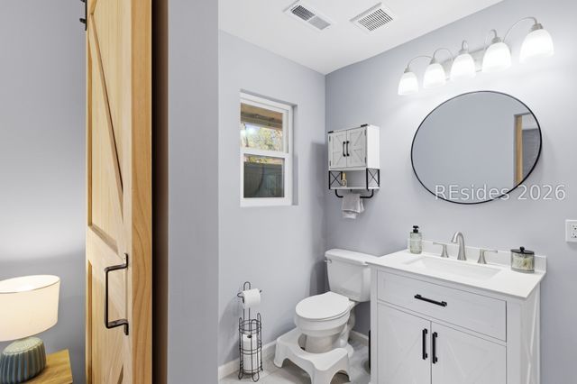 53 S Logan St, Ridgeland, SC 29936