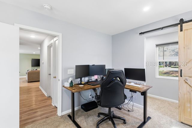 53 S Logan St, Ridgeland, SC 29936