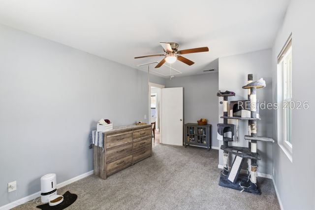 53 S Logan St, Ridgeland, SC 29936