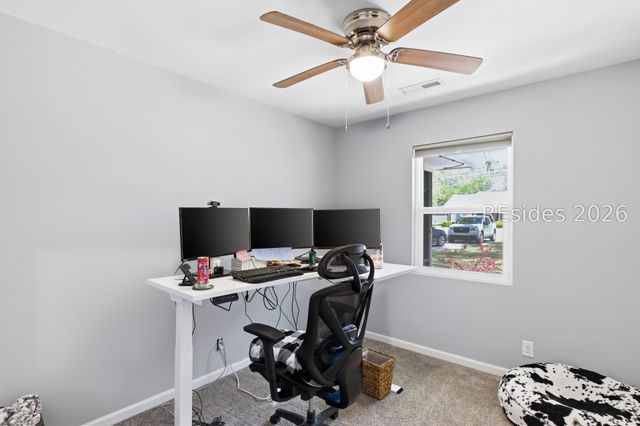 53 S Logan St, Ridgeland, SC 29936