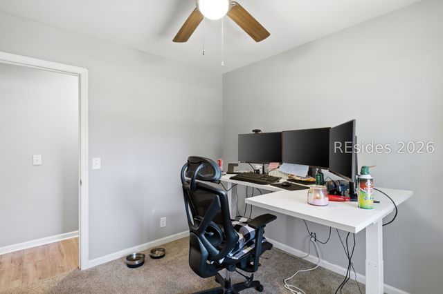 53 S Logan St, Ridgeland, SC 29936