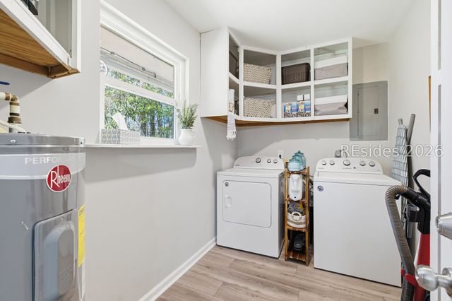 53 S Logan St, Ridgeland, SC 29936