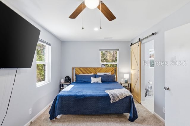 53 S Logan St, Ridgeland, SC 29936