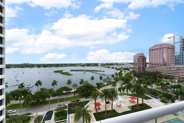 525 S Flagler Drive 11a, West Palm Beach, FL 33401