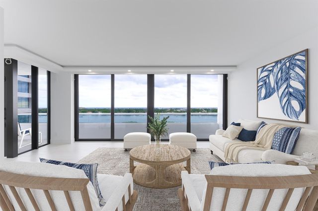 525 S Flagler Drive 11a, West Palm Beach, FL 33401