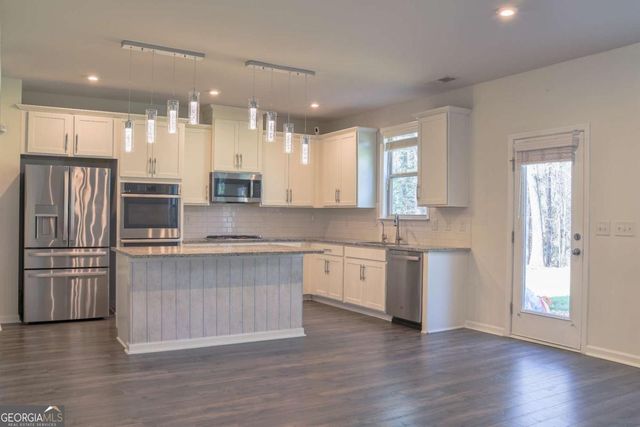 3227 Hidden Valley Circle, Lawrenceville, GA 30044